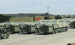 最新东风导弹爆料消息,尖端科技铸就大国利剑