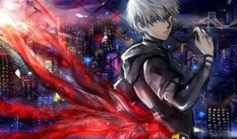 东京异种在线观看